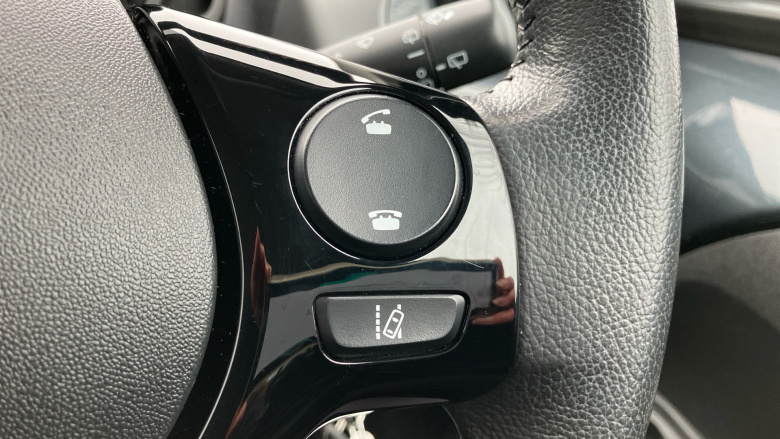 Toyota Aygo 1.0 VVT-i X-Trend TSS 5dr Petrol Hatchback